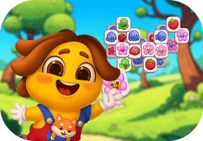 TileRush game screenshot